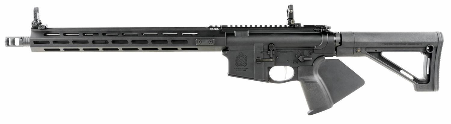 SPR SAINT VIC 308 BLK 10RD CA - Taurus Savings